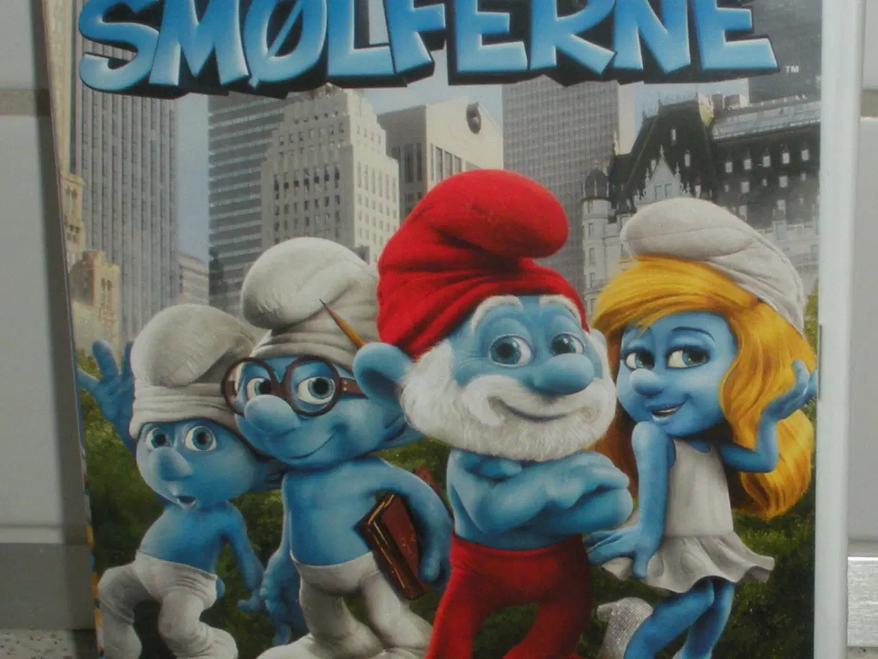 Billede 11 - Børne DVD-film til salg