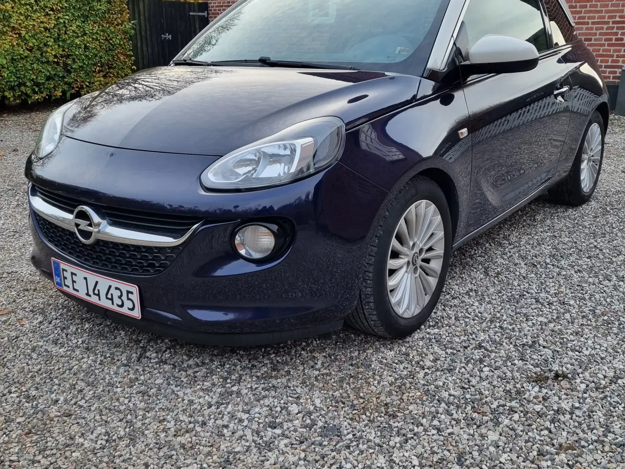 Billede 1 - Opel Adam