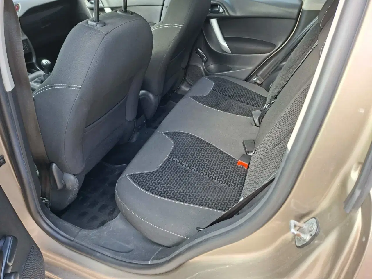 Billede 10 - Citroën C3 1,4 HDi Attraction