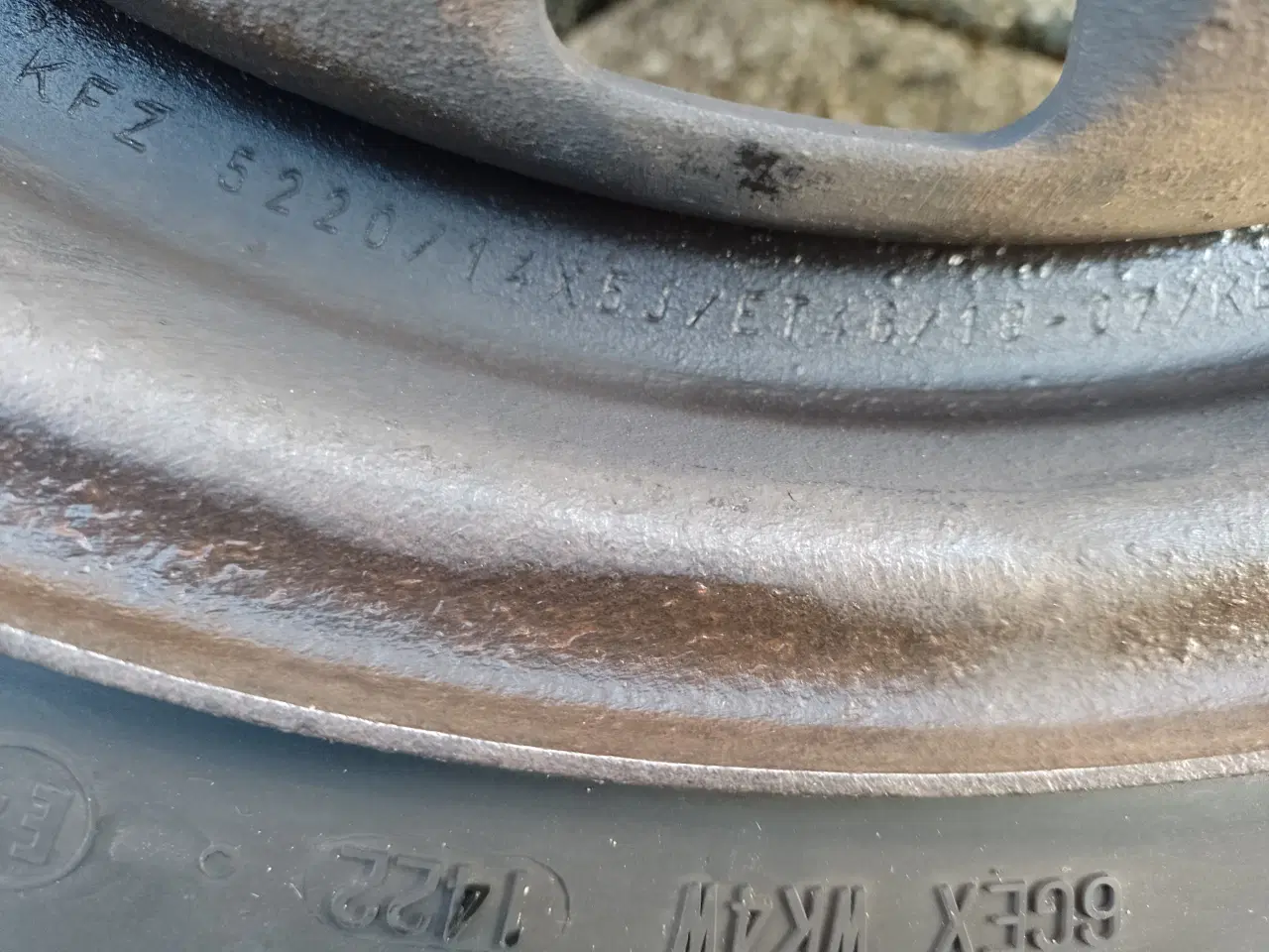 Billede 9 - 4X100 helårsdæk