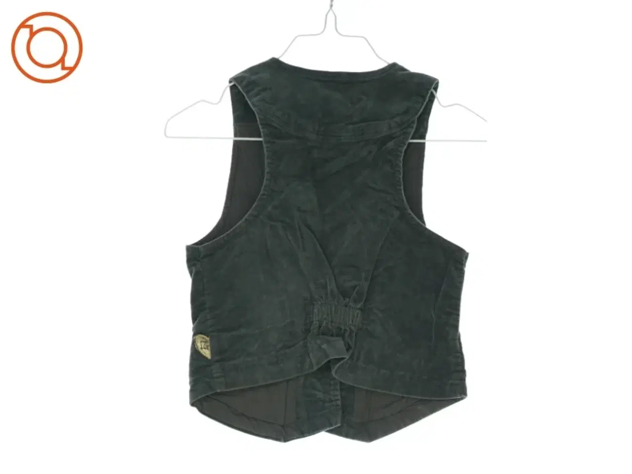 Billede 2 - Vest fra Pomp de Lux (str. 110 cm)