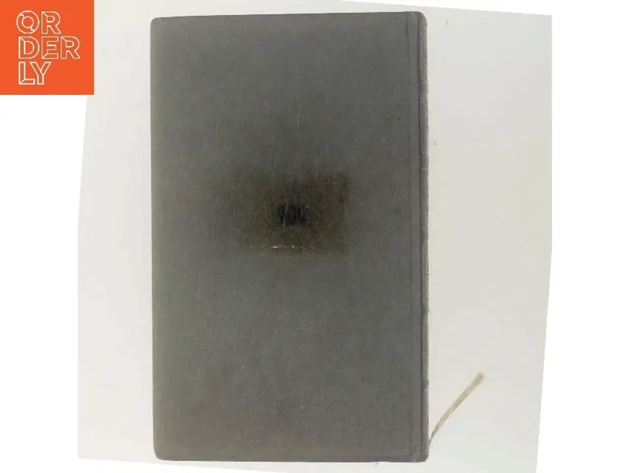 Billede 4 - Skriget fra vildmarken / Ulvehunden af Jack London (Bog)