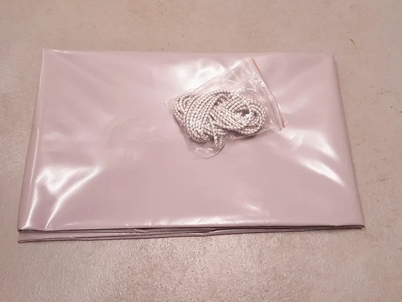 Billede 1 - Presenning til Brenderup 3205S / 213 x 151 x 6 cm