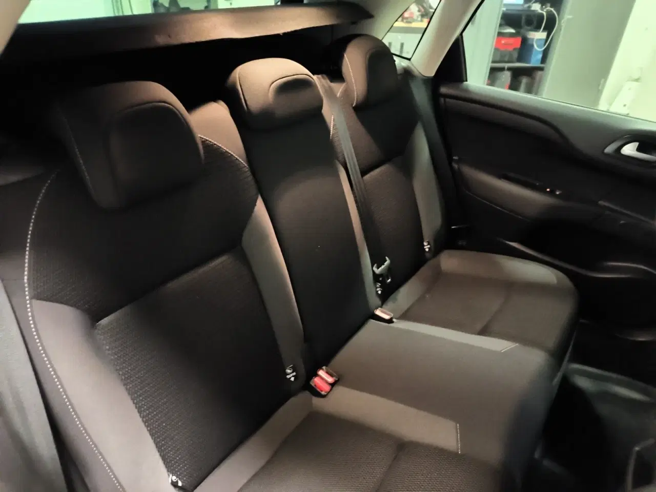 Billede 13 - Citroën C4 1,6 BlueHDi 120 Feel+