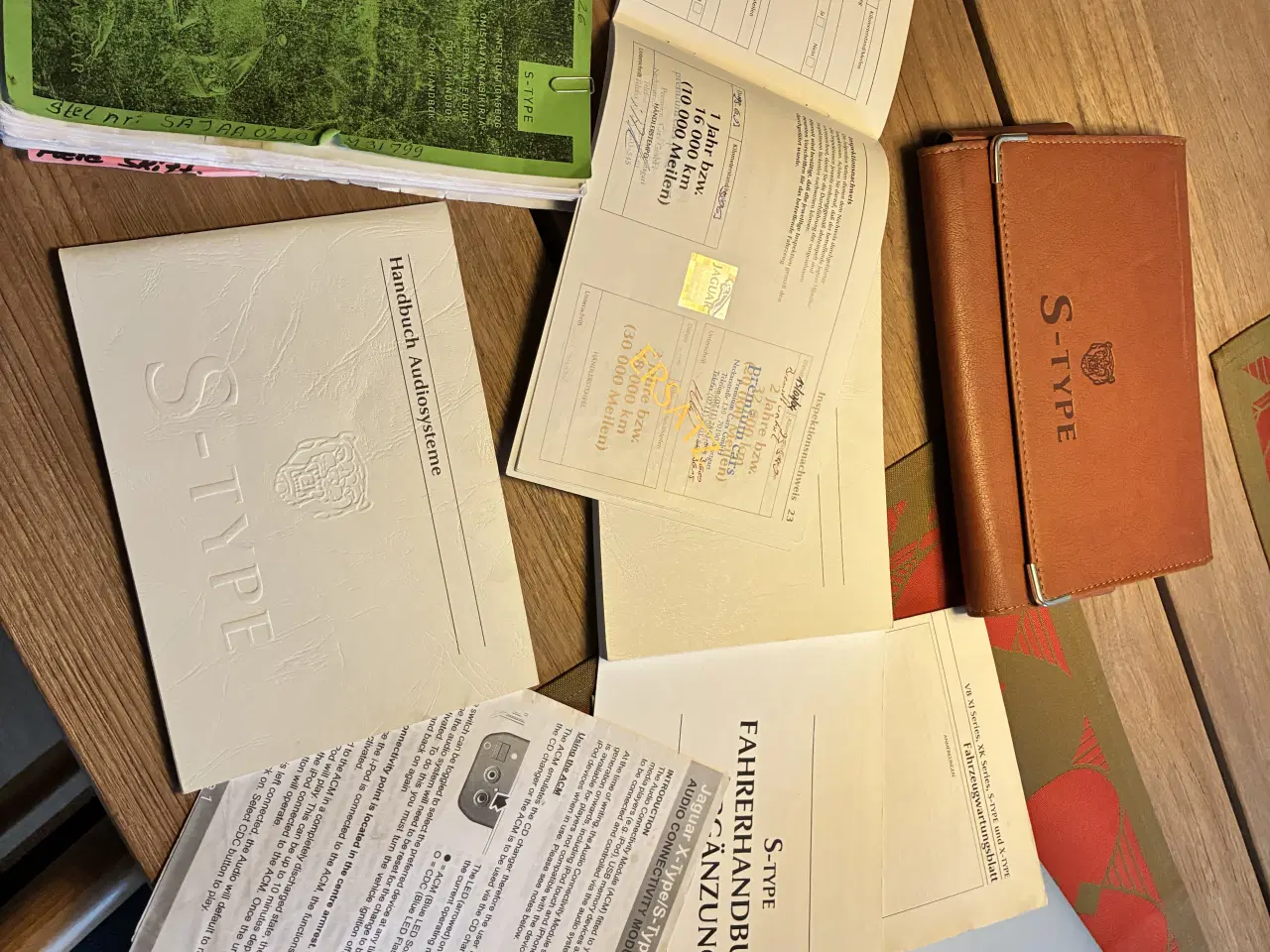 Billede 8 - Jaguar S-type 3,0 V6