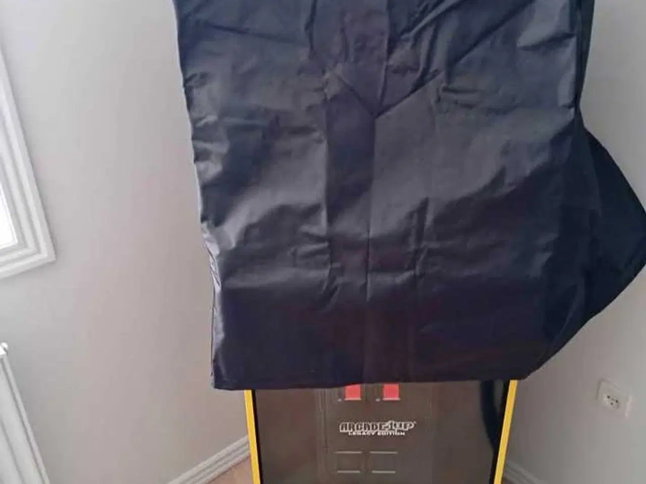 Billede 2 - Arkademaskine med 12 spil