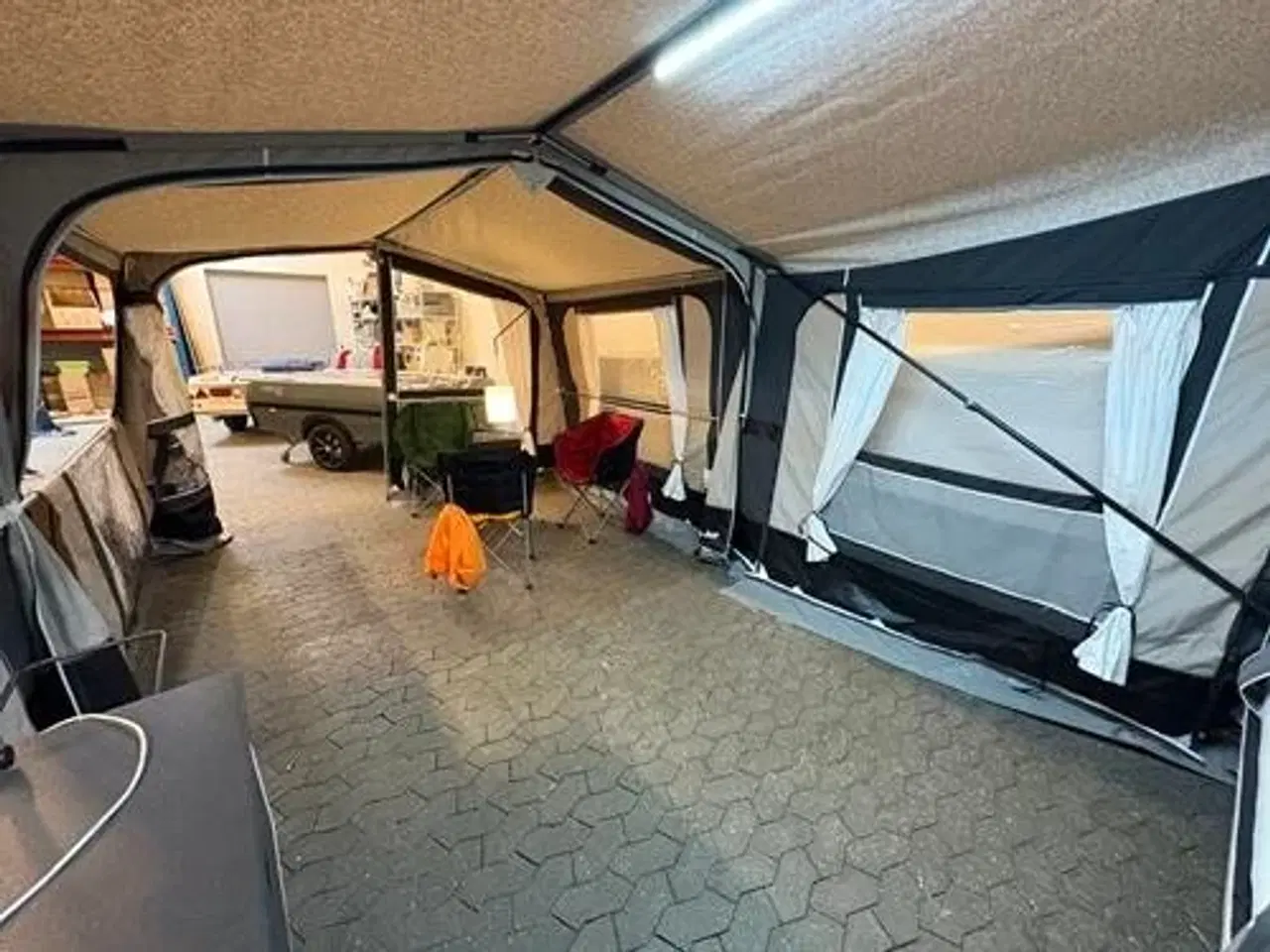 Billede 5 - Camp-let Premium 500 LB