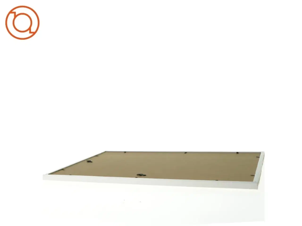 Billede 4 - Plakat med ramme (str. 43 x 31 cm)