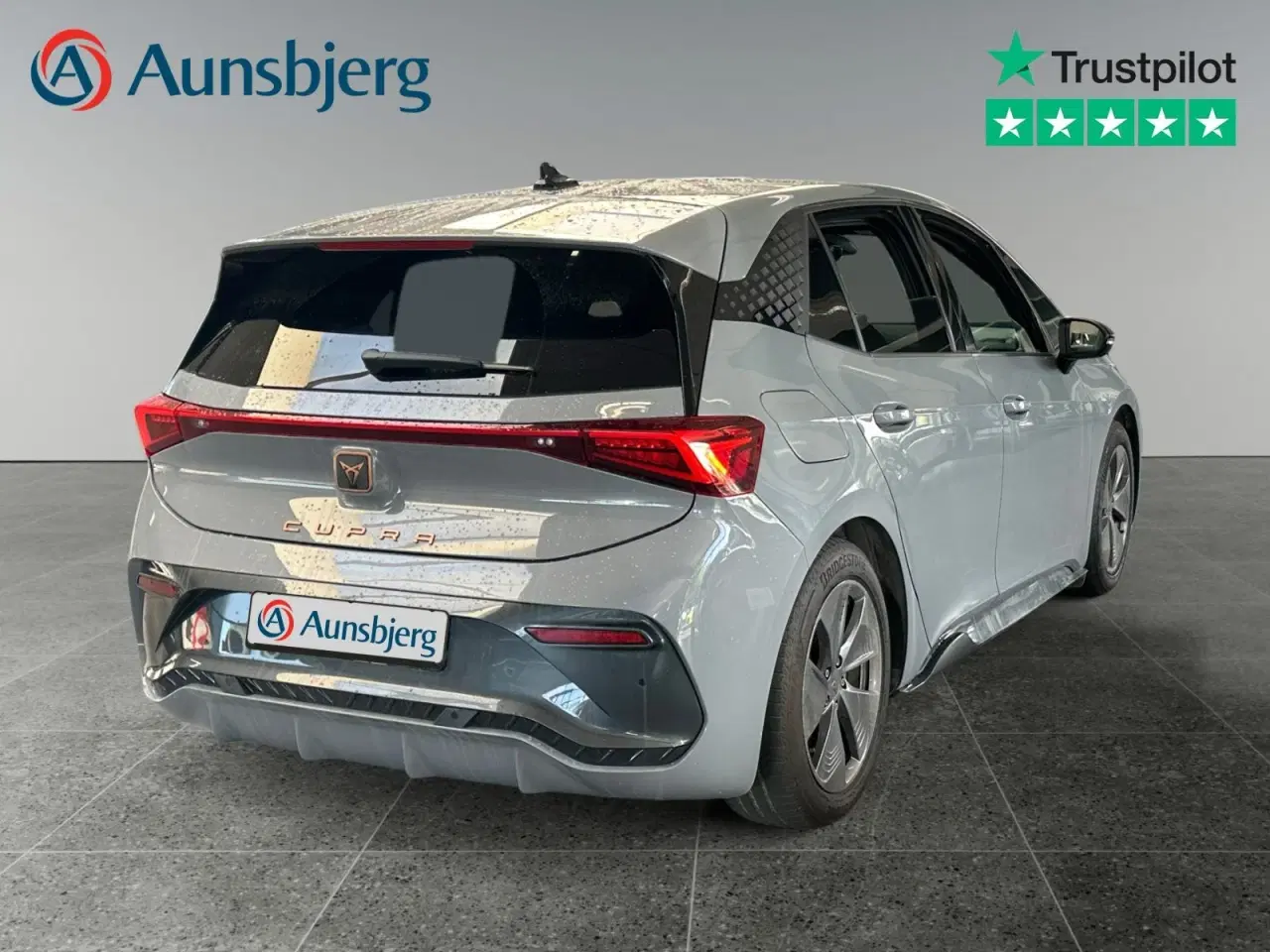 Billede 2 - Cupra Born 58 