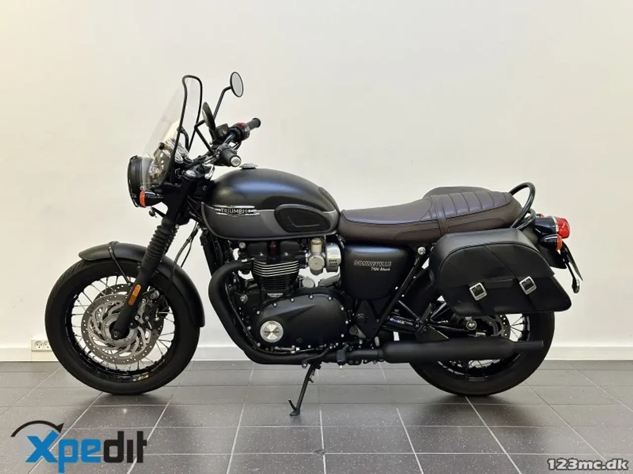 Billede 6 - Triumph Bonneville T 120