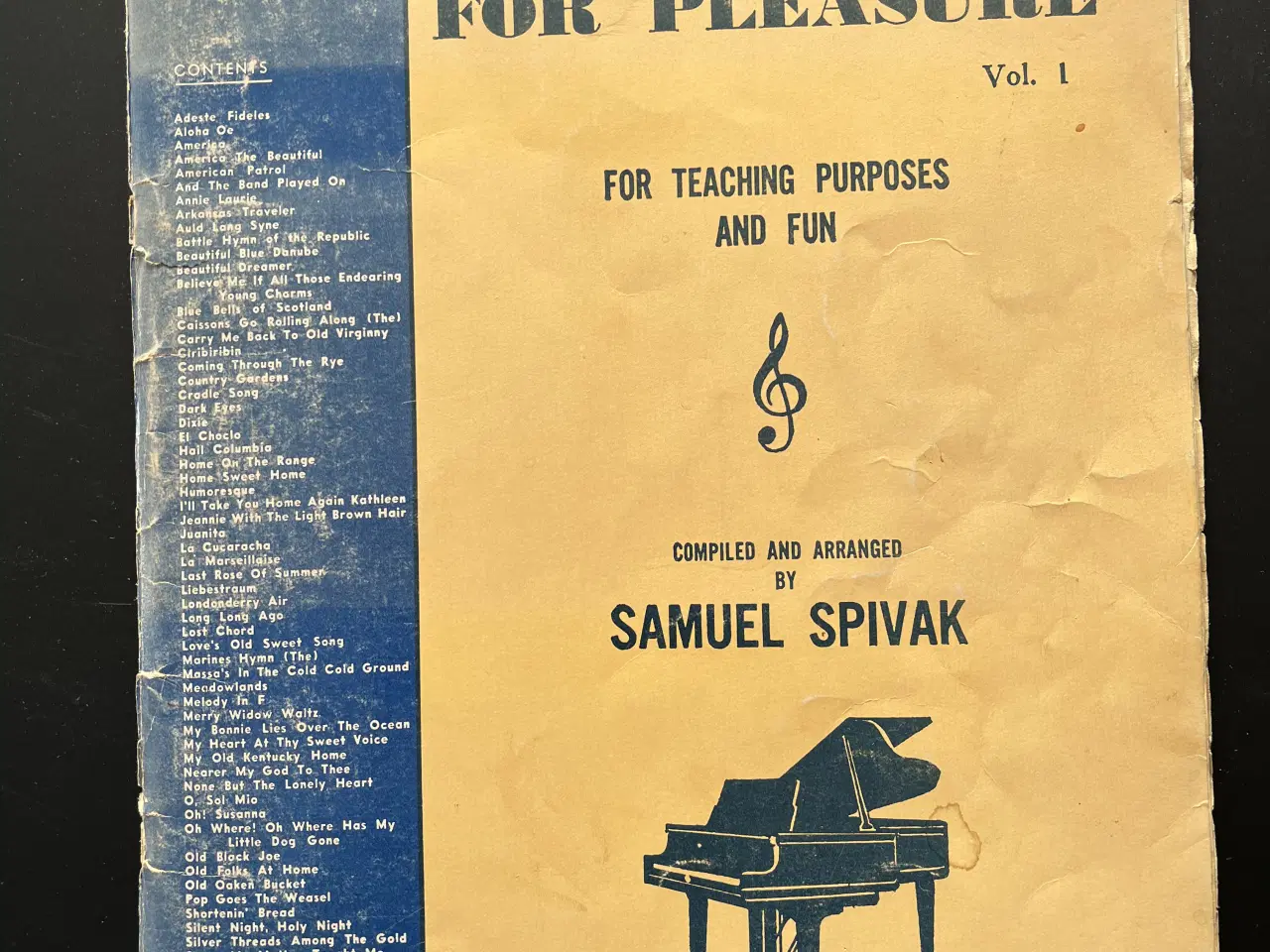 Billede 3 - Nodehæfter - forskellige