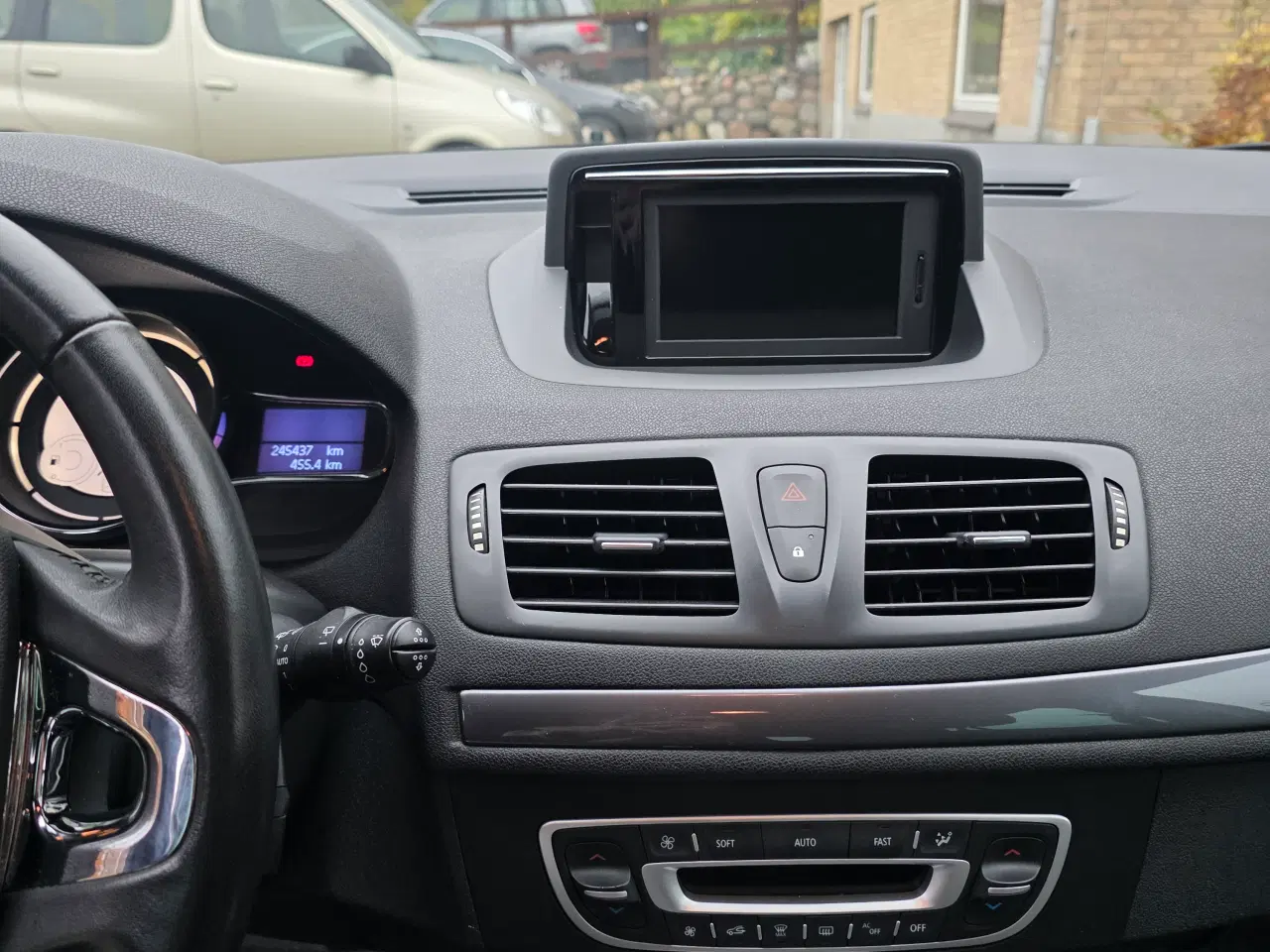 Billede 5 - Renault Megane 1.5 dCi 110 Sport Tourer