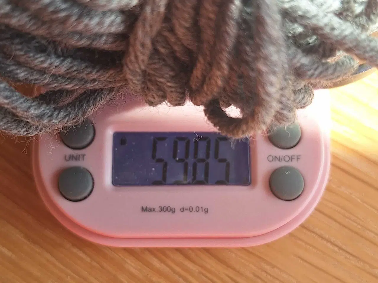 Billede 3 - Lana Grossa Bingo