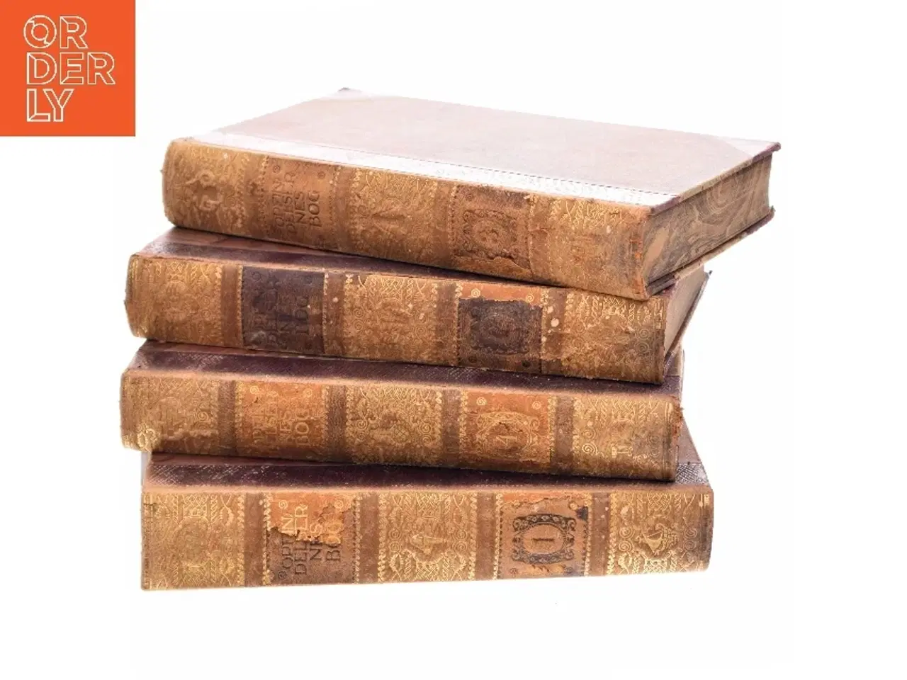 Billede 2 - Opfindelsernes bog 1-4