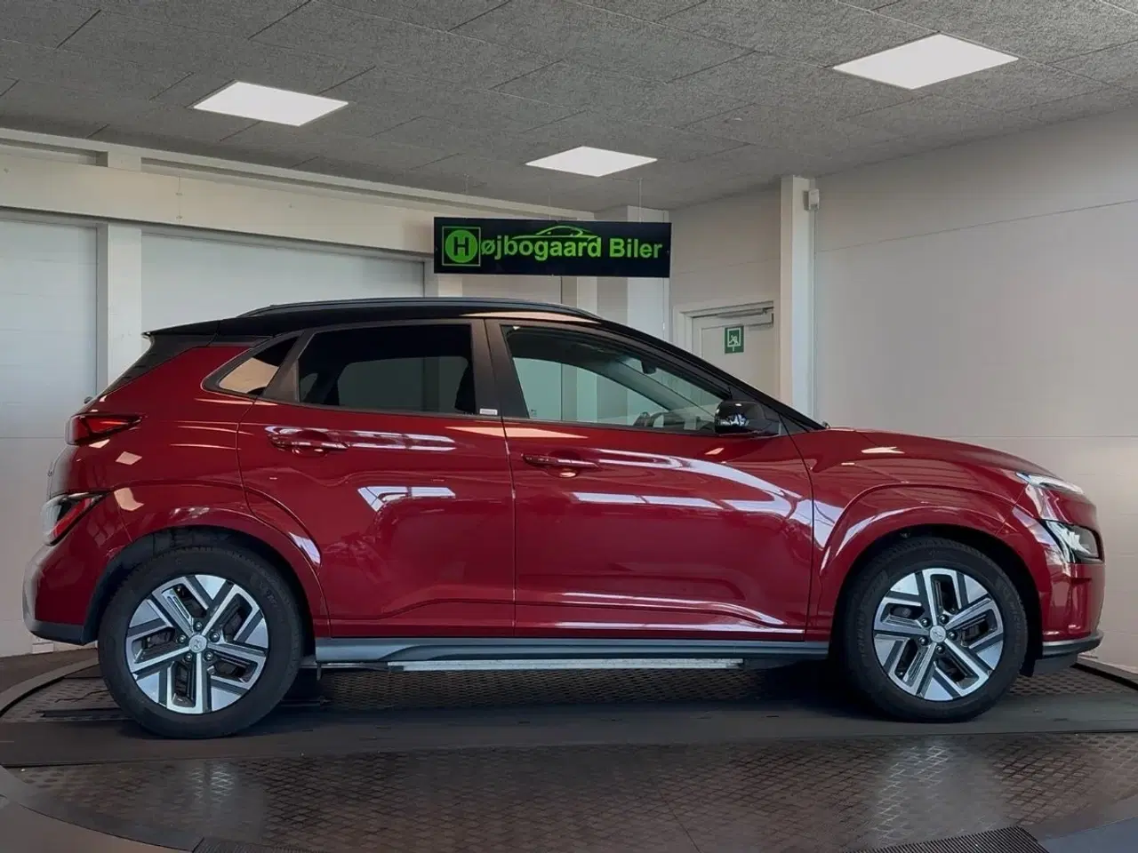 Billede 6 - Hyundai Kona 64 EV Prime
