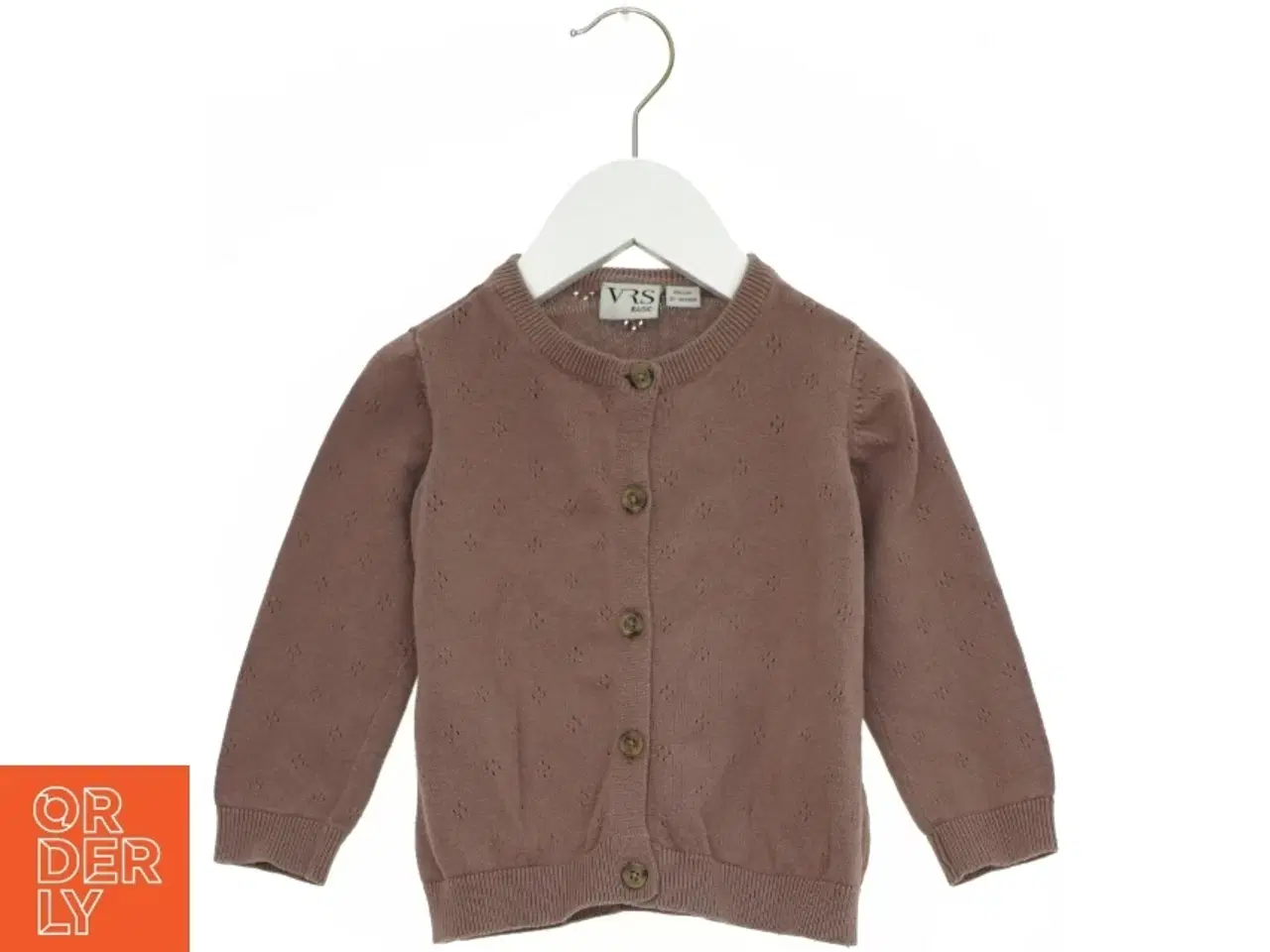 Billede 2 - Cardigan fra VRS (str. 86 cm)