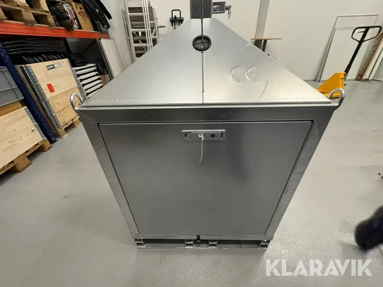 Billede 8 - Lys/kameramast Telescopic Mast MSB-Compact - 2 styk