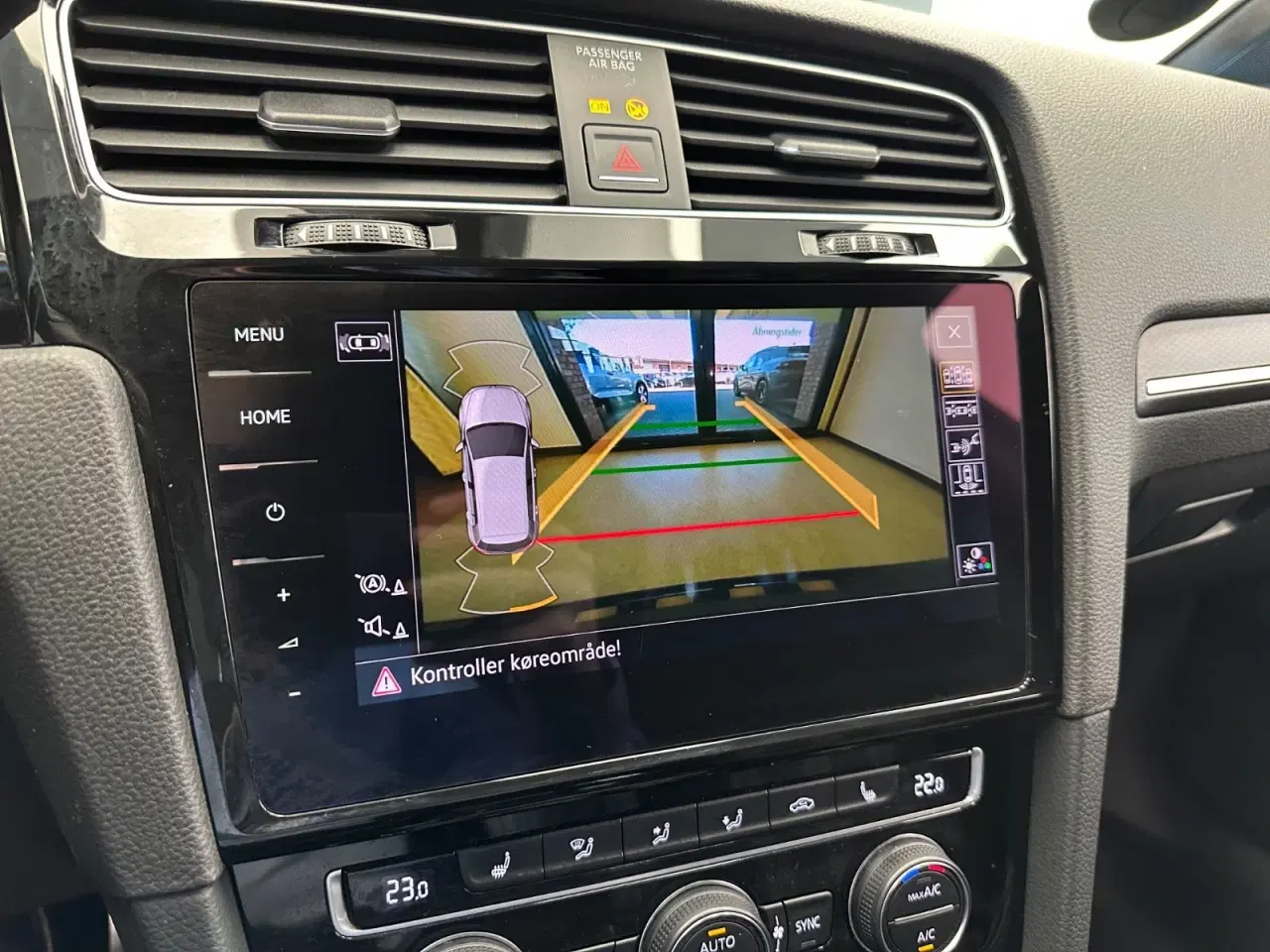 Billede 20 - VW Golf VII 1,4 GTE DSG