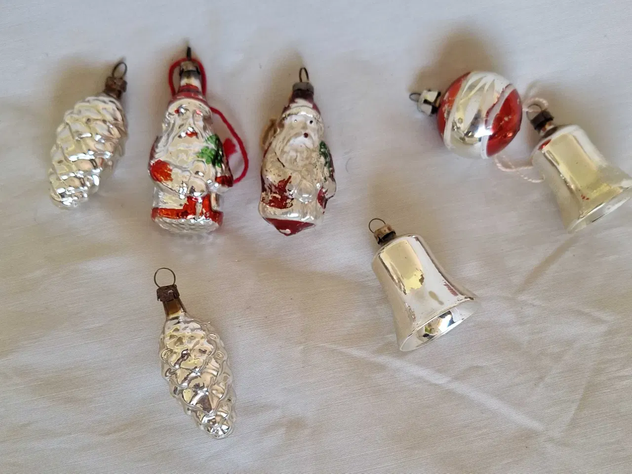 Billede 7 - Julepynt. Georg jensen. Jette Frolish. Royal Copen