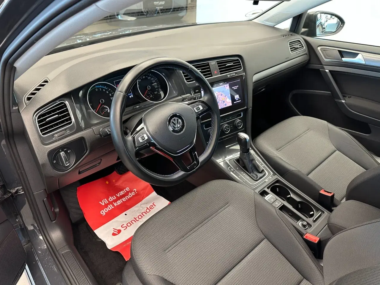Billede 9 - VW e-Golf VII  Comfortline