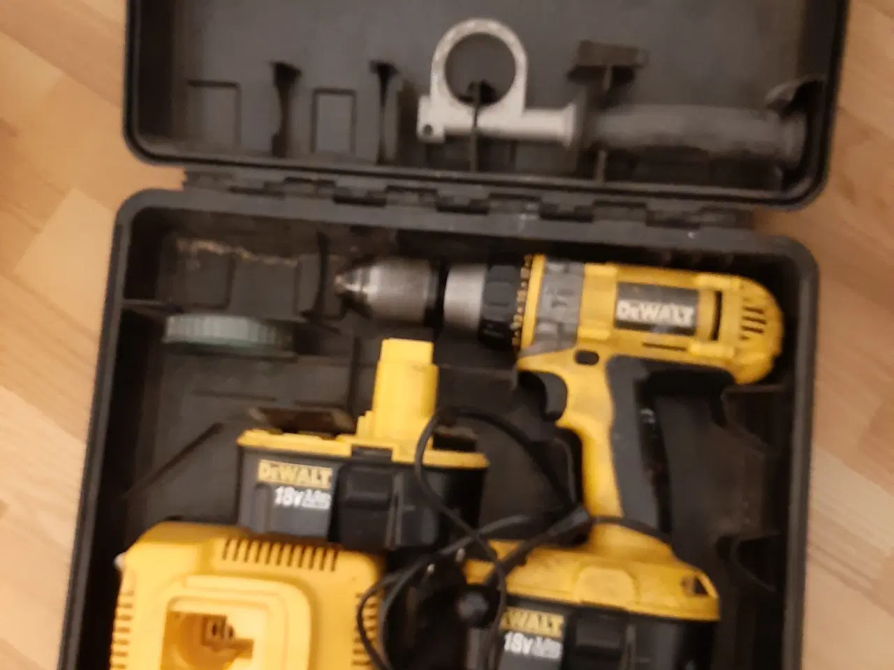 Billede 13 - Bud modtages Værktøj blandet håndværktøj