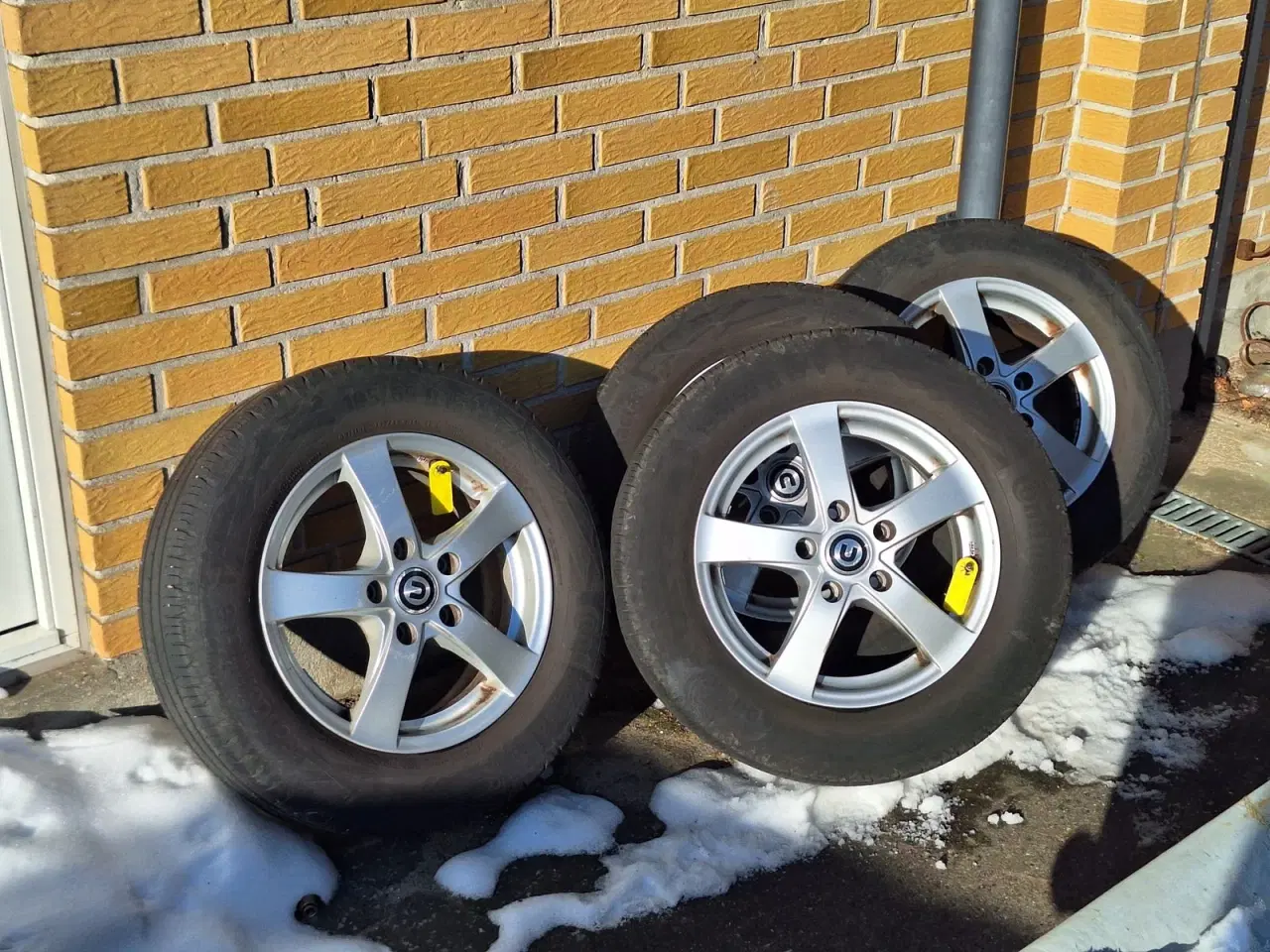 Billede 16 - Kia Ceed 1,0 T-GDi Style+ Clim SW