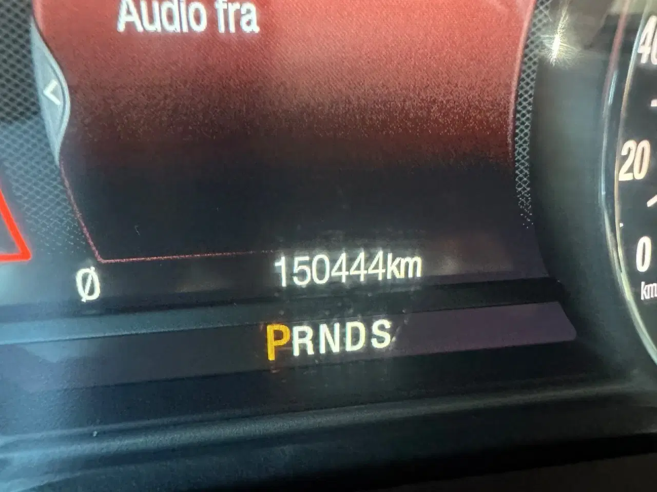 Billede 21 - Ford S-MAX 2,0 TDCi 180 Titanium aut. Van