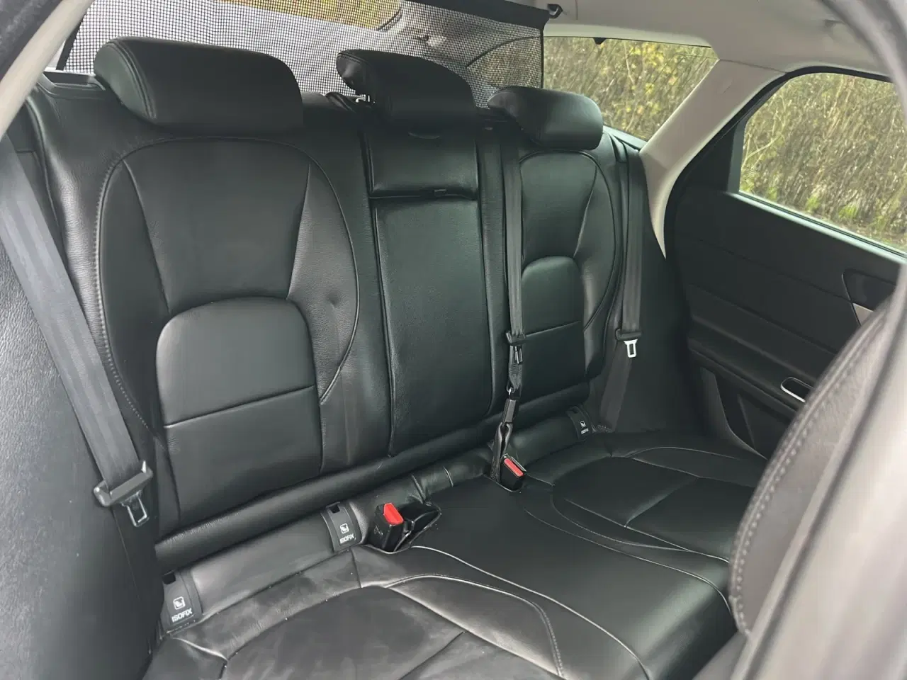 Billede 16 - Jaguar XF 2,0 P250 Prestige Sportbrake aut.