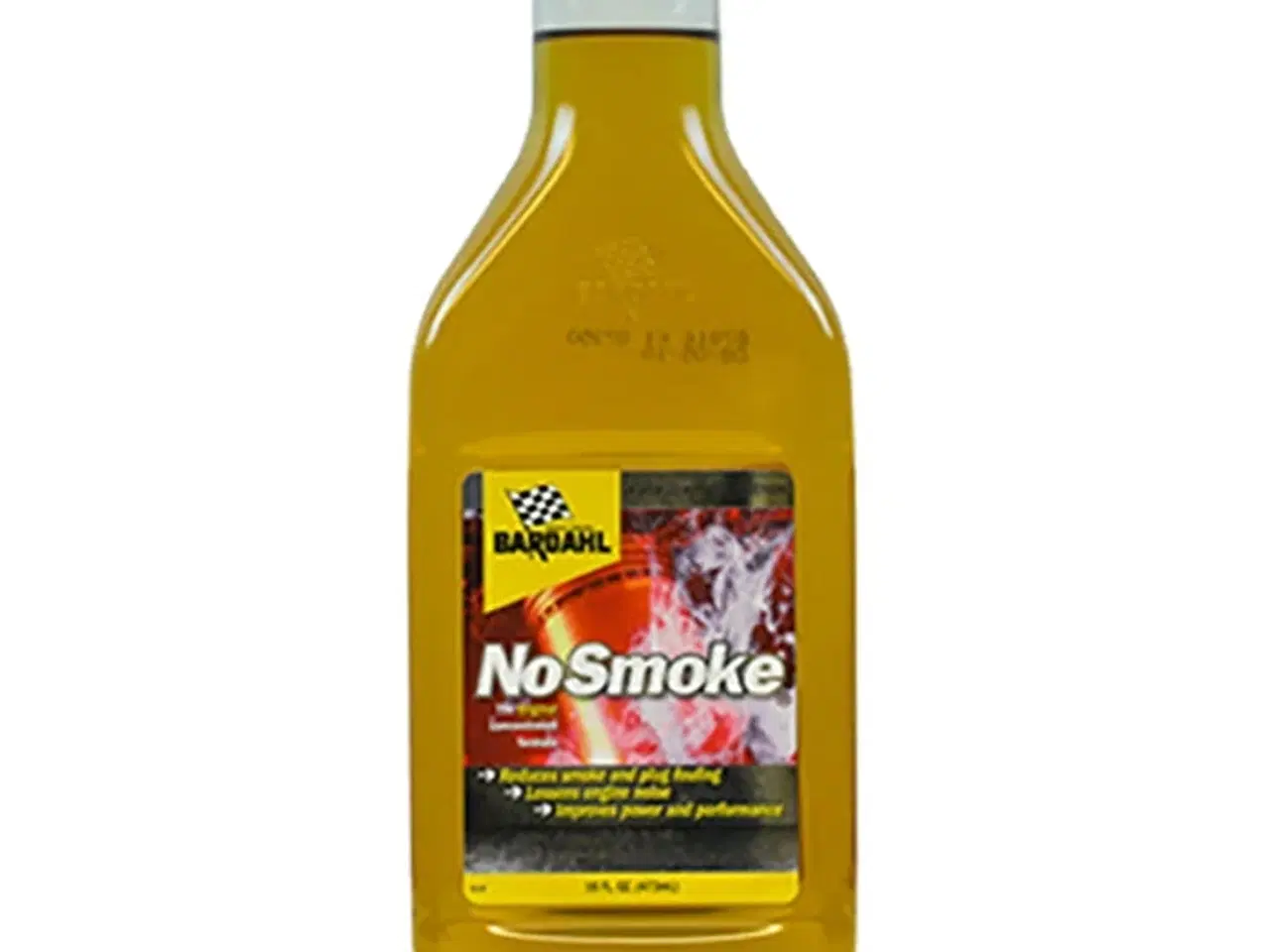 Billede 1 - Bardahl No Smoke 473 ml