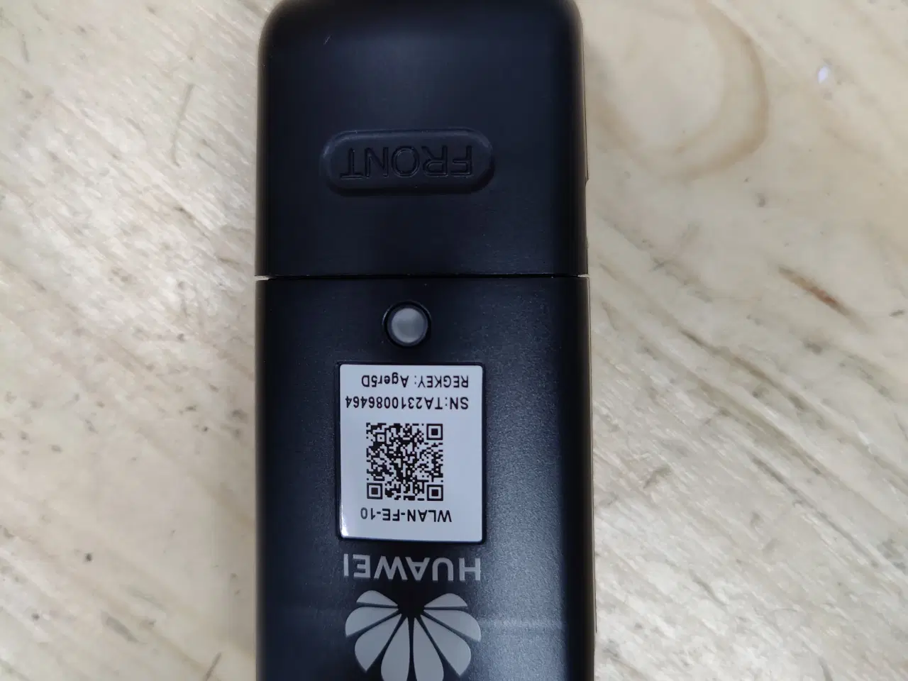 Billede 1 - Huawei dongel.