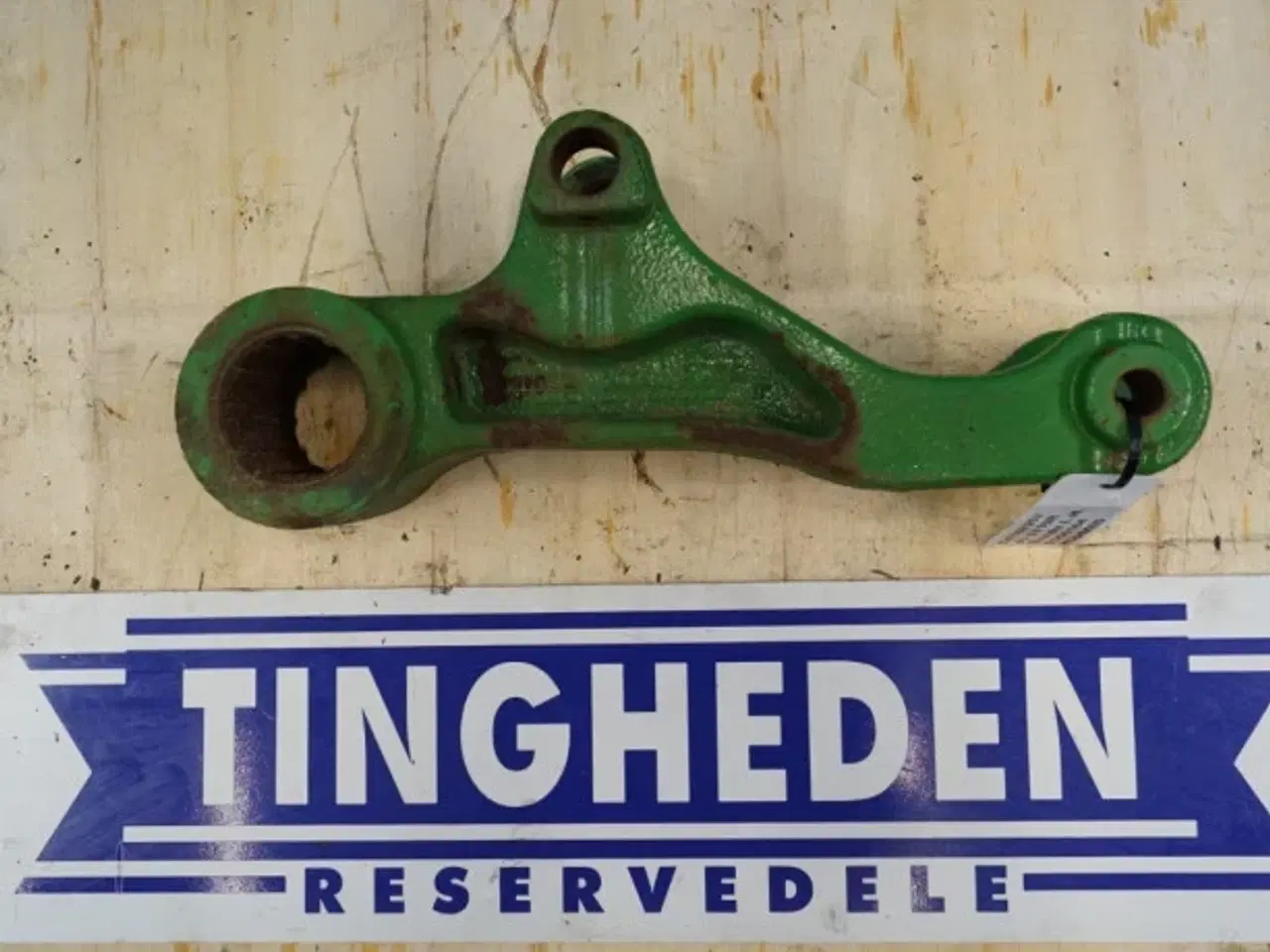Billede 3 - John Deere 5115R Liftarm L.H. SU56164