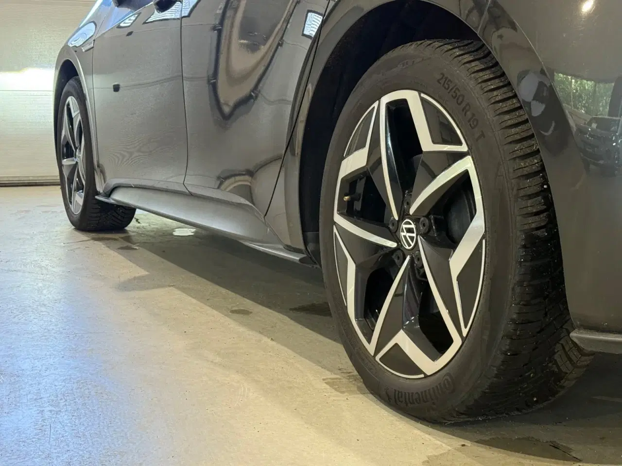 Billede 8 - VW ID.3 58 Pro Performance