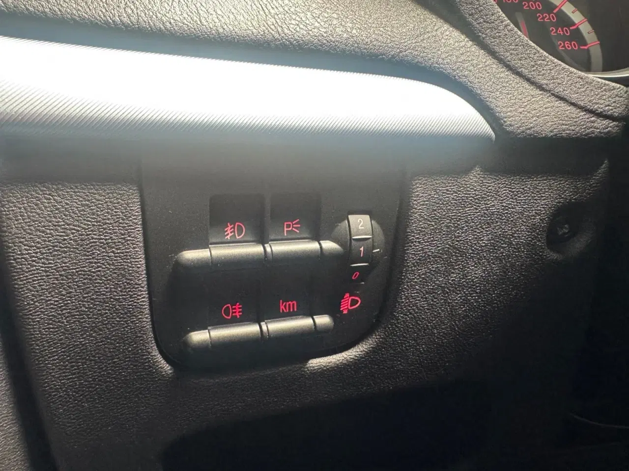 Billede 18 - Alfa Romeo 159 2,4 JTDm 210