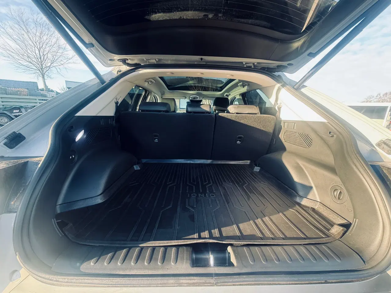 Billede 3 - Rigtig flot Hyundai Ioniq 5 Ultimate