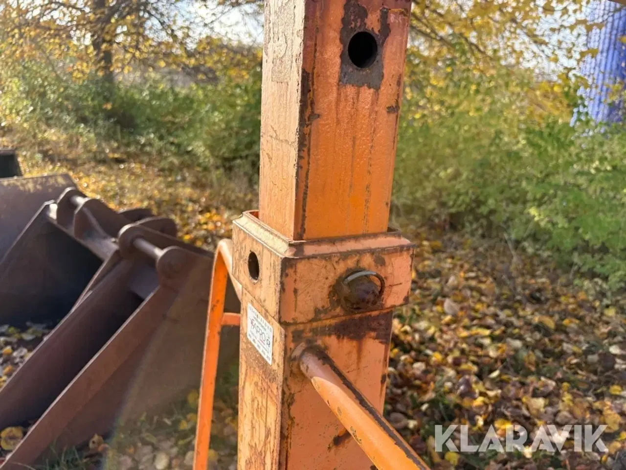 Billede 10 - Palleåg Hema