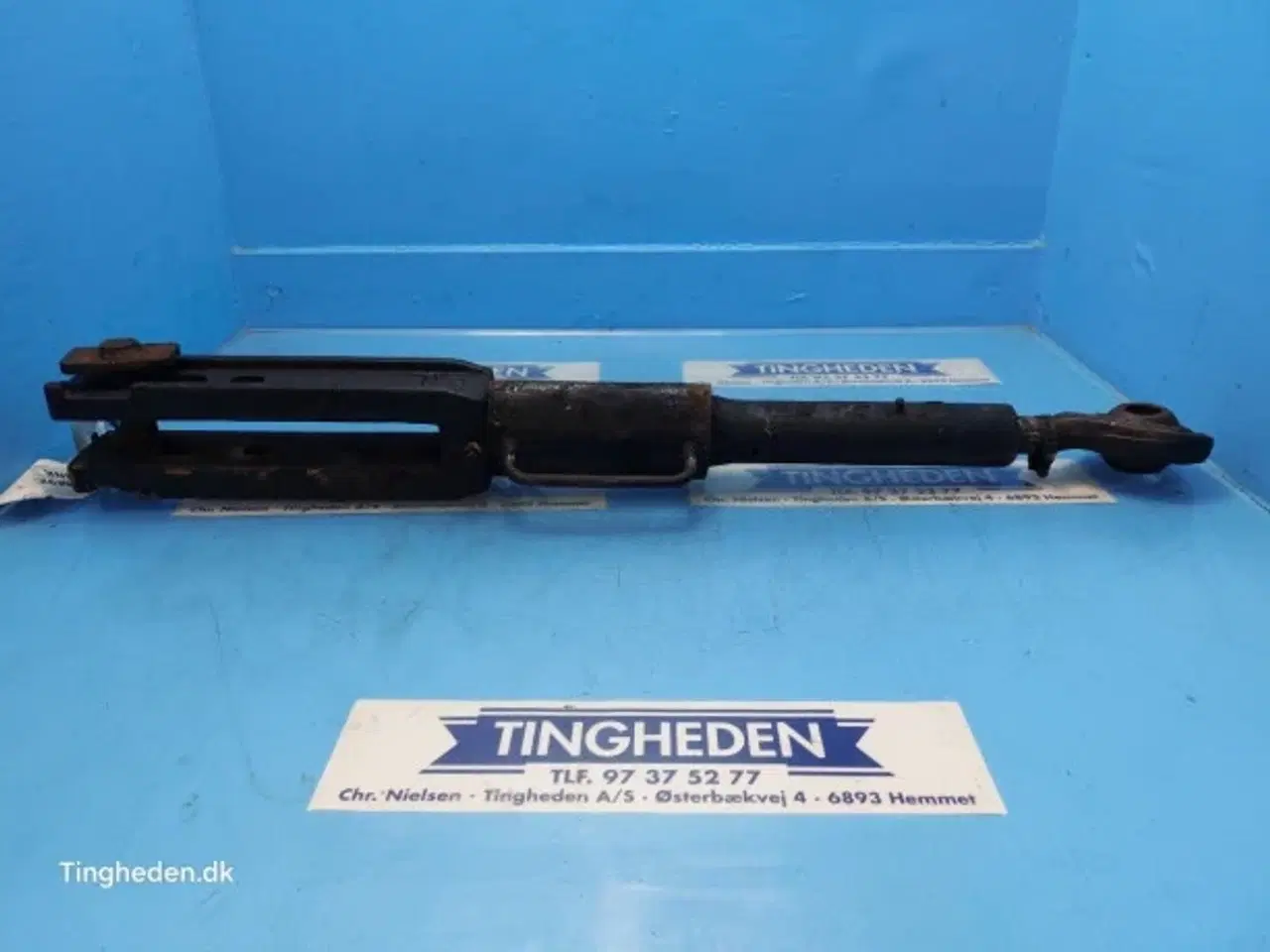 Billede 1 - Massey ferguson 6465 Liftspindel 3616223M92