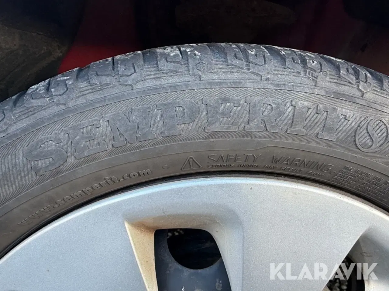 Billede 12 - Personbil Toyota Aygo 1.0 5-dørs