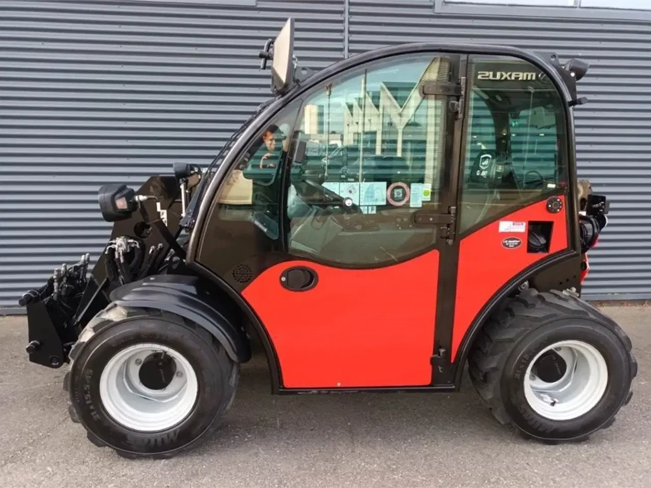 Billede 5 - GiANT gt5048