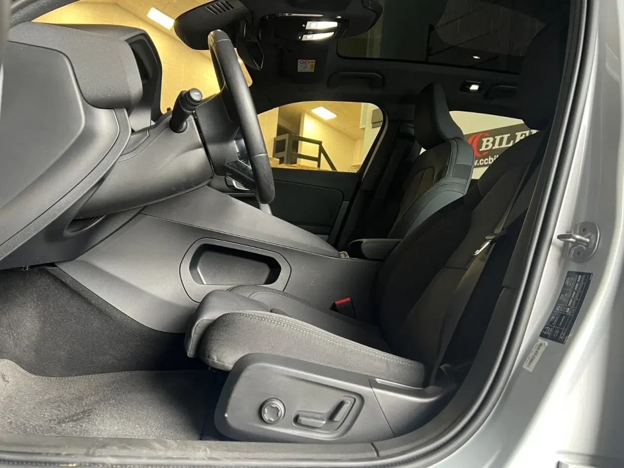 Billede 8 - Polestar 2  Long Range