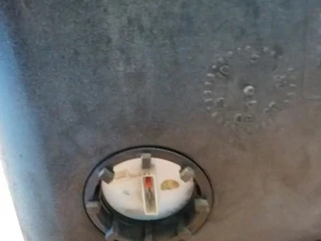 Billede 6 - Ford 6640 Dieseltank E9NN9104AC