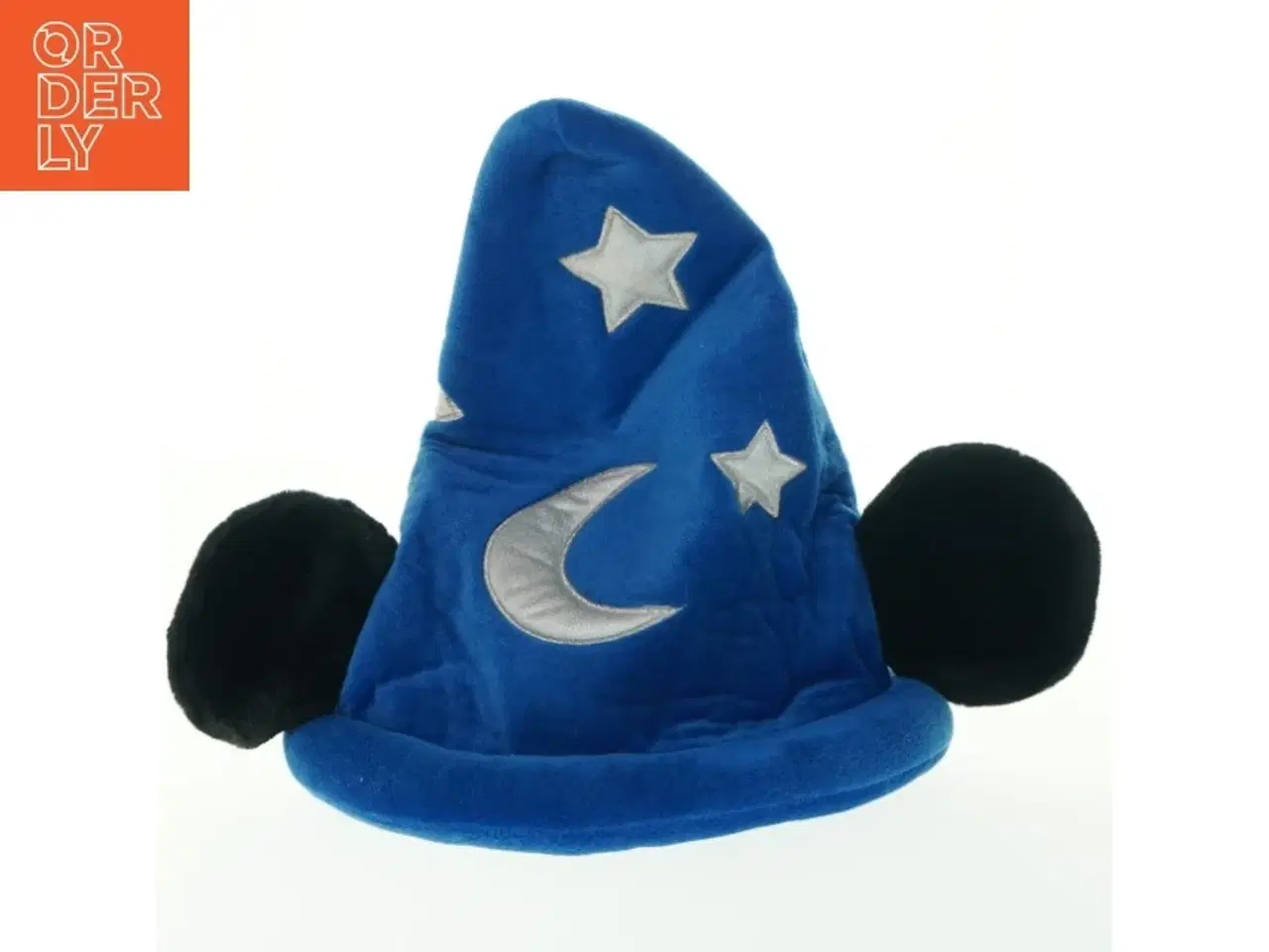 Billede 1 - Mickey Mouse, Magisk hat fra Disney (str. 20x36 cm)