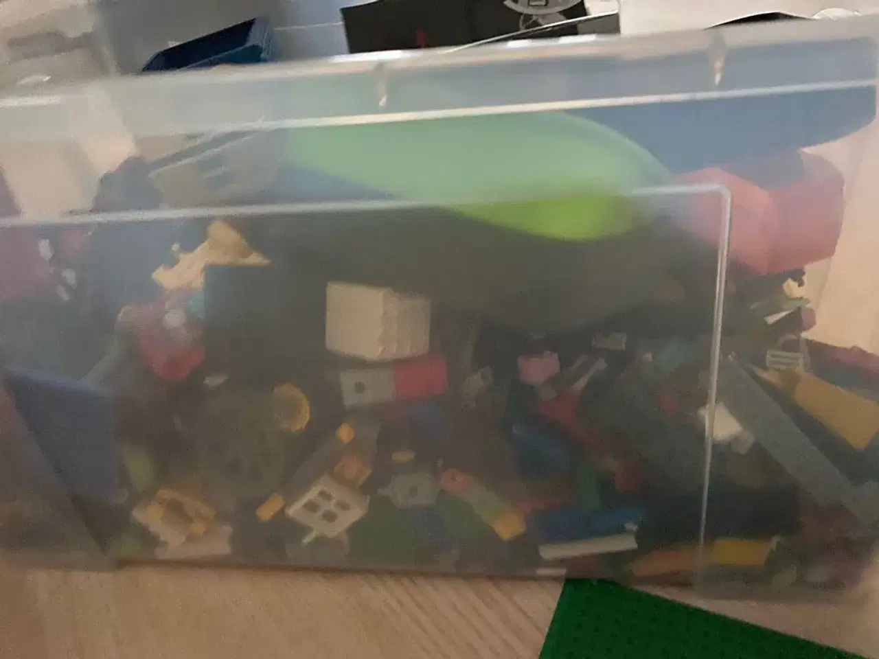 Billede 2 - Lego 8 kg
