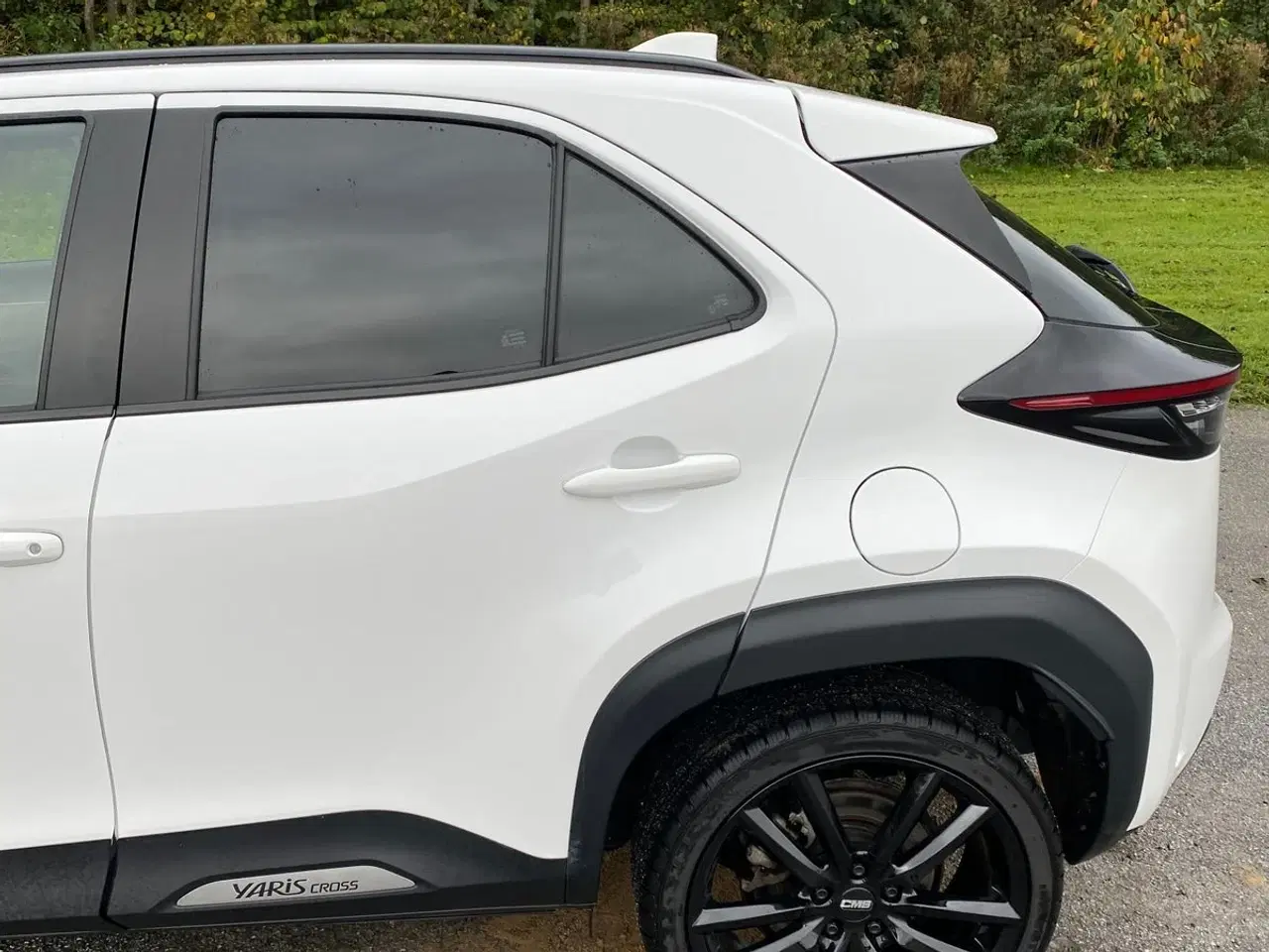 Billede 4 - Toyota Yaris Cross 1,5 Hybrid Active Tech e-CVT