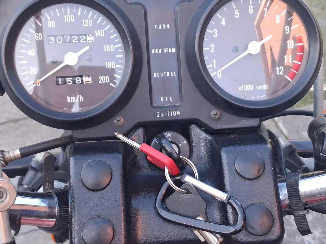 Billede 5 - Suzuki GSX 400