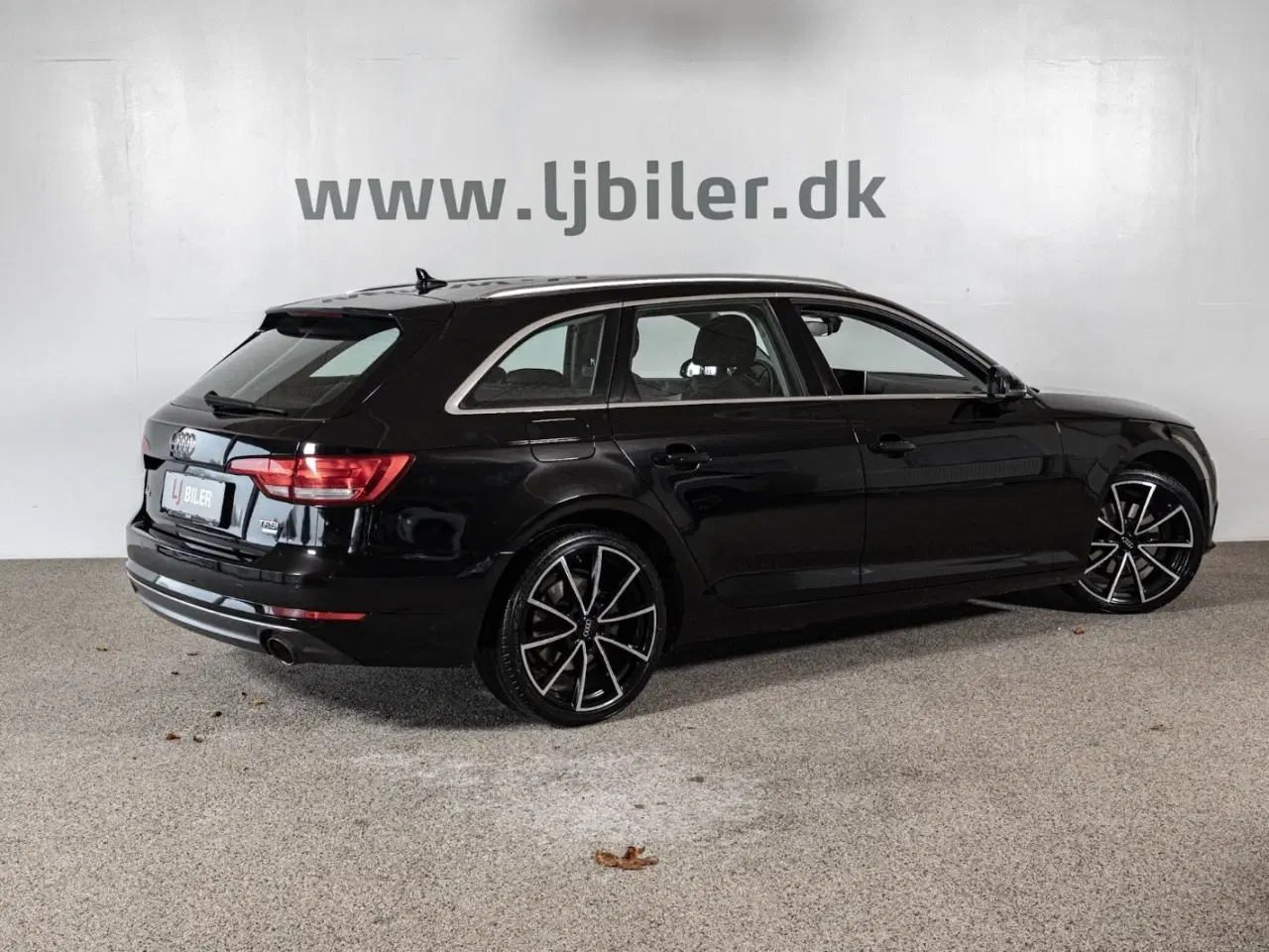 Billede 2 - Audi A4 2,0 TFSi 190 Sport Avant S-tr.