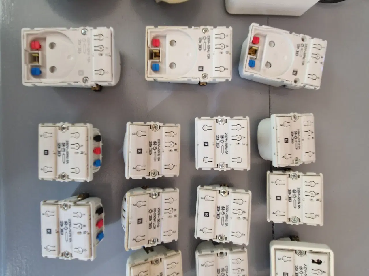 Billede 2 - IHC Wireless komplet installation