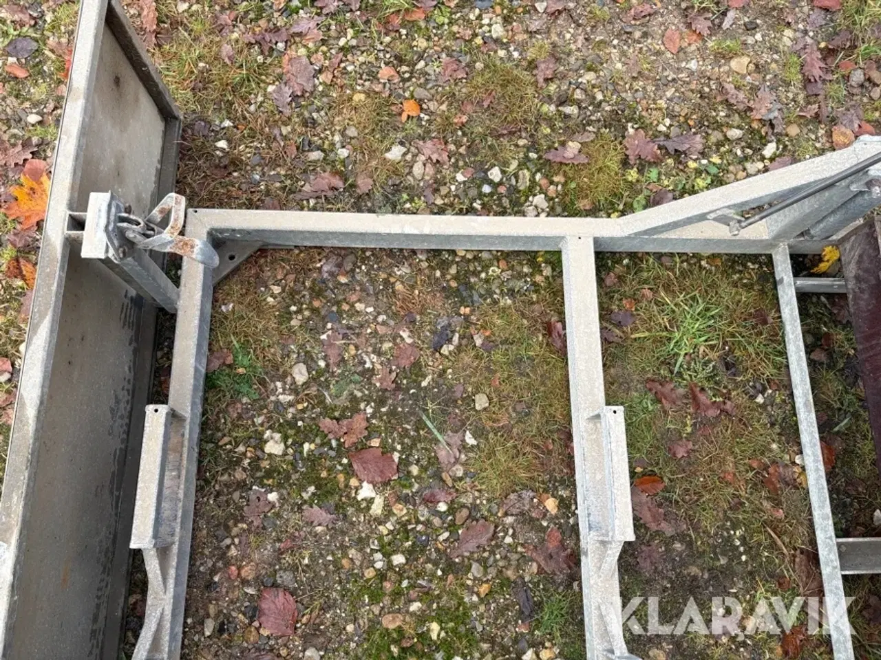 Billede 11 - Advarselstavle