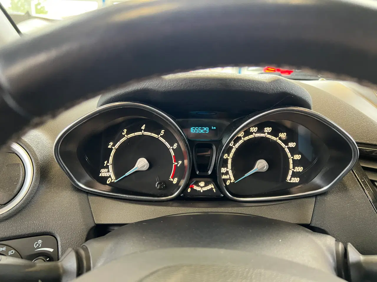 Billede 11 - Ford Fiesta  1,0 SCTi 125 Titanium