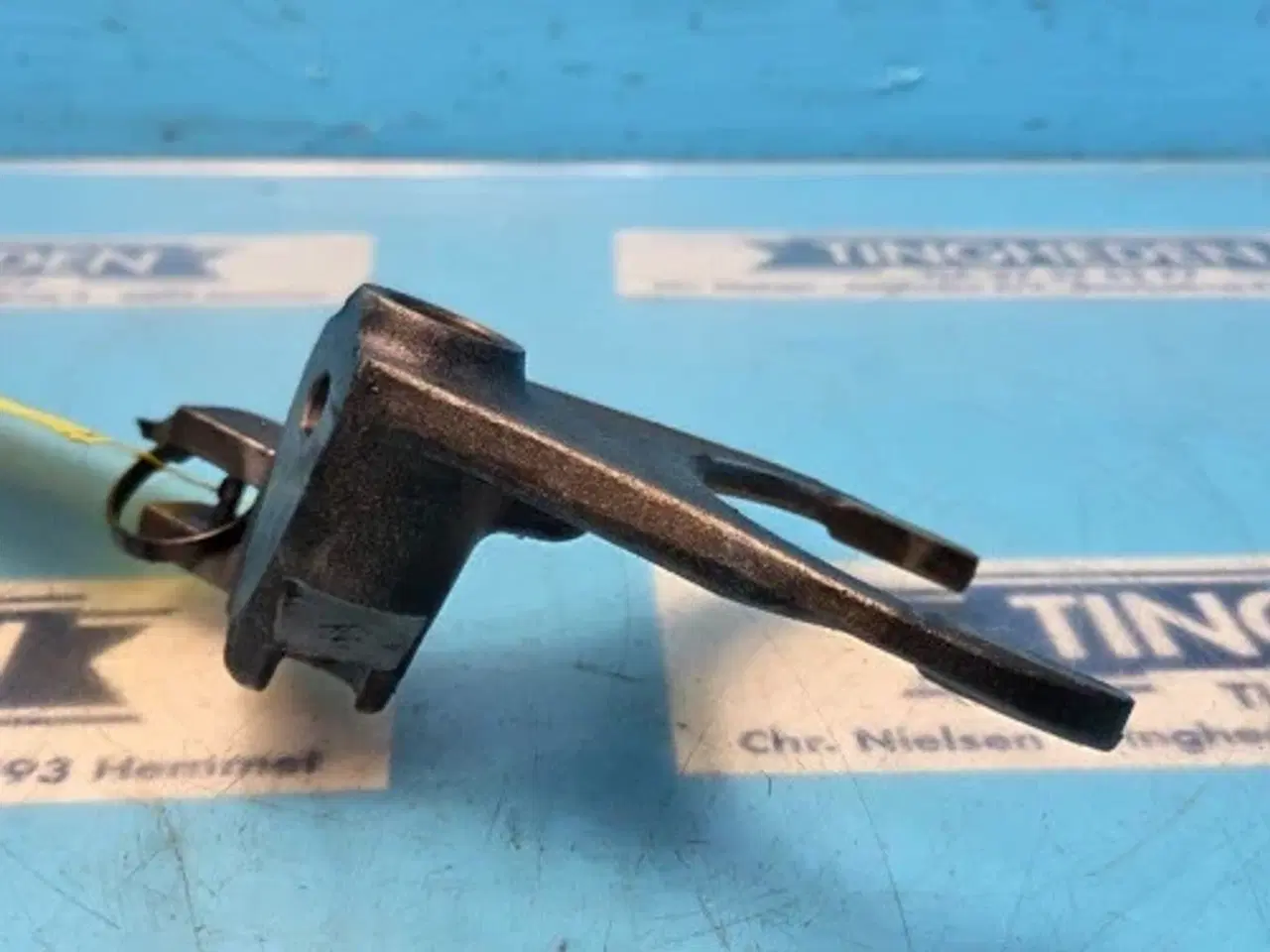 Billede 7 - Deutz M2680 Gaffel 06537095