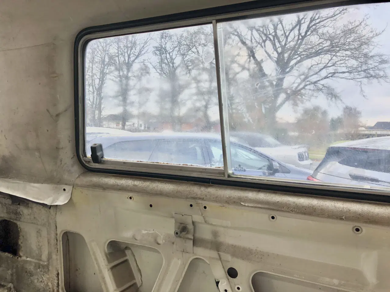 Billede 14 - VW Transporter T3 - minibus